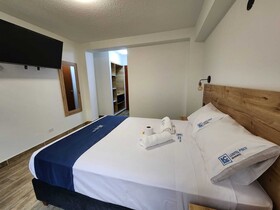 Hotel Luxotel Pisco