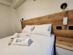 Hotel Luxotel Pisco