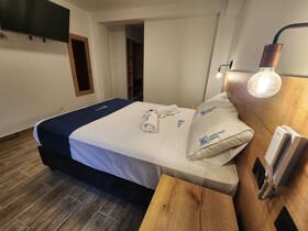 Hotel Luxotel Pisco