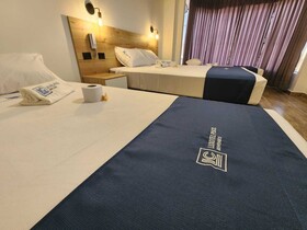 Hotel Luxotel Pisco