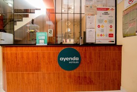 Ayenda Olimpo Piura