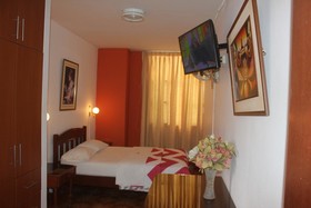 Hotel San Jose