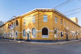 Los Portales Piura