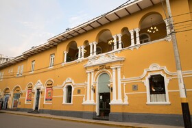 Los Portales Piura