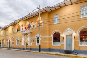 Los Portales Piura