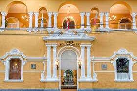 Los Portales Piura