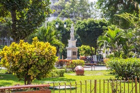 Los Portales Piura