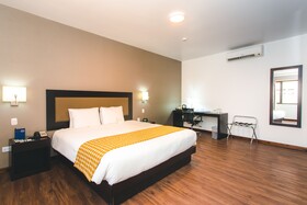 Wyndham Costa del Sol Piura