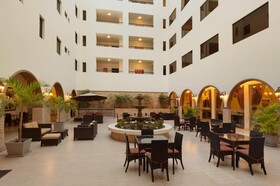 Wyndham Costa del Sol Piura