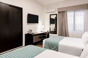 Wyndham Costa del Sol Piura