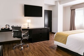 Wyndham Costa del Sol Piura