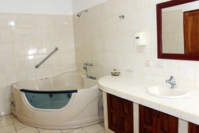 Hotel Sol del Oriente Pucallpa