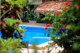Hotel Sol del Oriente Pucallpa