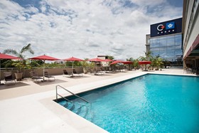 Wyndham Costa Del Sol Pucallpa