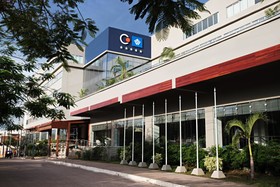 Wyndham Costa Del Sol Pucallpa