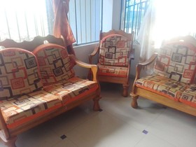 Hospedaje Los Incas