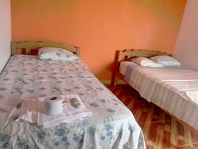 Hospedaje Los Incas