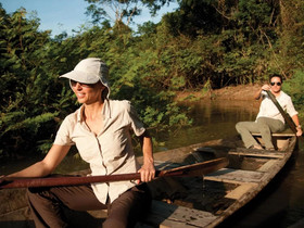 Inkaterra Hacienda Concepcion