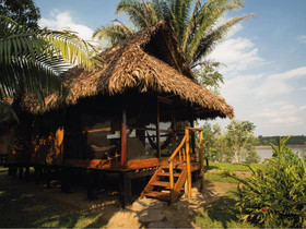 Inkaterra Reserva Amazonica Tambopata