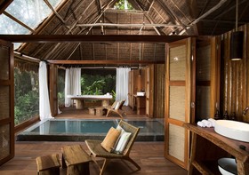 Inkaterra Reserva Amazonica Tambopata
