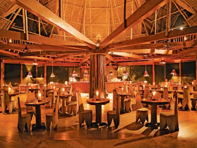 Inkaterra Reserva Amazonica Tambopata