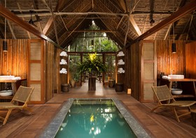 Inkaterra Reserva Amazonica Tambopata