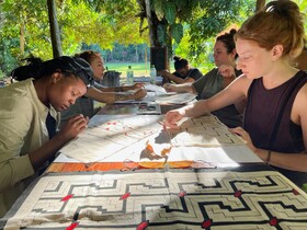 Hacienda Herrera Tambopata