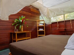 Hacienda Herrera Tambopata