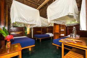 Hacienda Herrera Tambopata