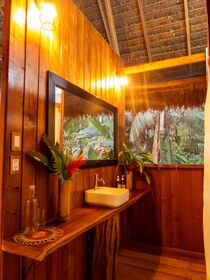 Hacienda Herrera Tambopata