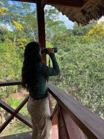 Hacienda Herrera Tambopata