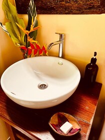 Hacienda Herrera Tambopata