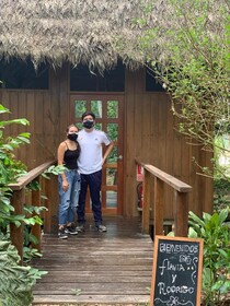 Hacienda Herrera Tambopata