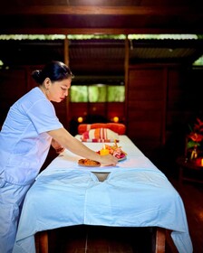 Hacienda Herrera Tambopata