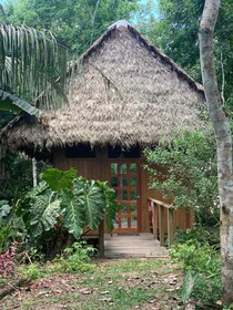 Hacienda Herrera Tambopata