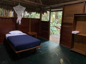 Hacienda Herrera Tambopata