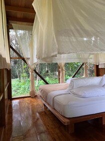 Hacienda Herrera Tambopata