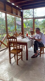 Hacienda Herrera Tambopata