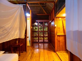 Hacienda Herrera Tambopata