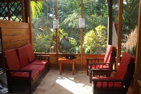 Hacienda Herrera Tambopata