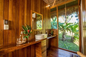 Hacienda Herrera Tambopata