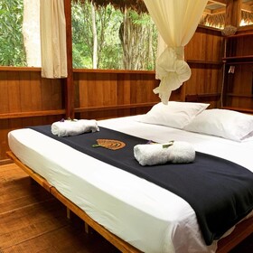 Hacienda Herrera Tambopata