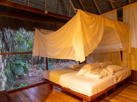 Hacienda Herrera Tambopata