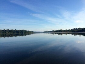 Hacienda Herrera Tambopata