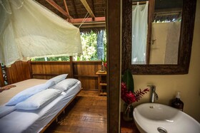 Hacienda Herrera Tambopata