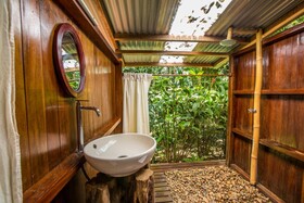 Hacienda Herrera Tambopata