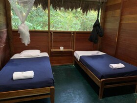 Hacienda Herrera Tambopata