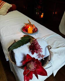 Hacienda Herrera Tambopata