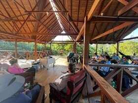 Hacienda Herrera Tambopata