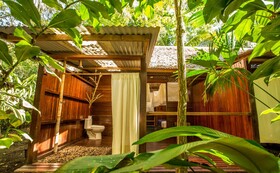 Hacienda Herrera Tambopata